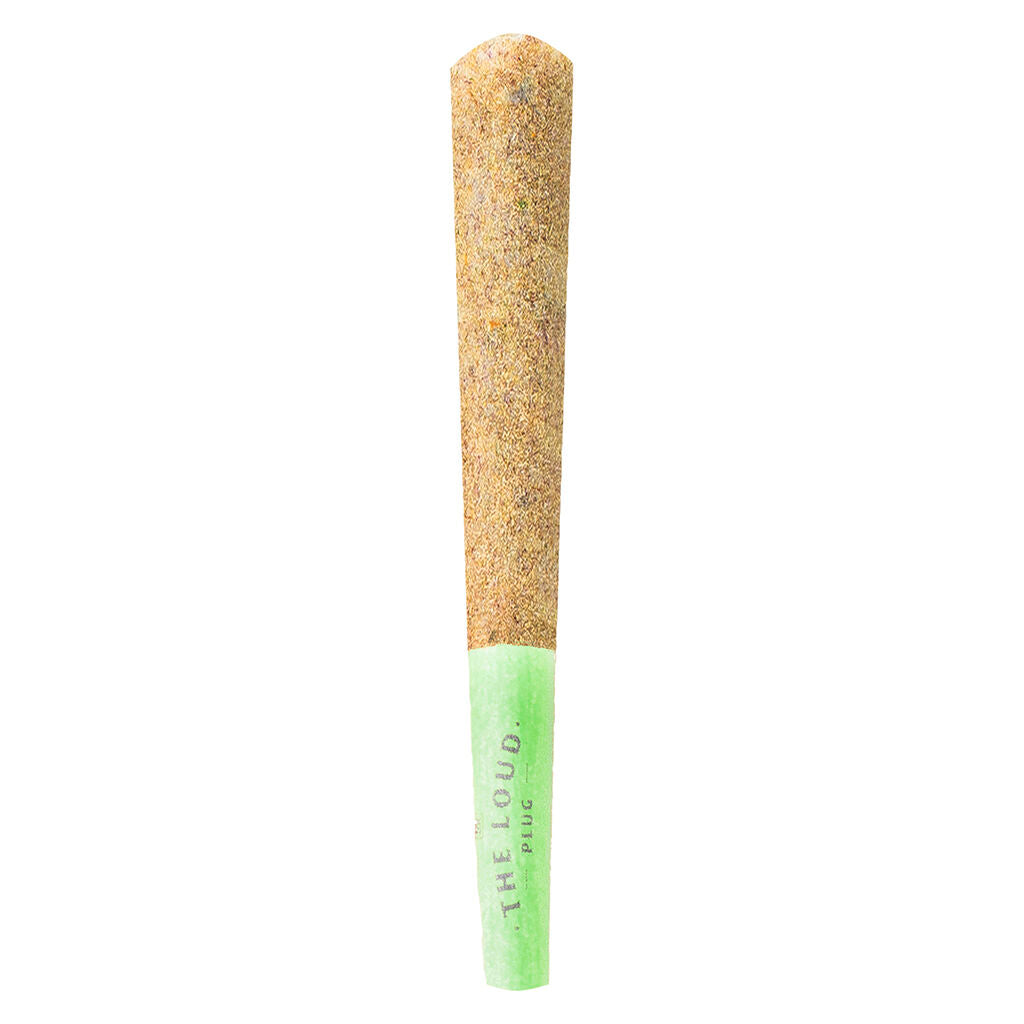Drippyz Melonhead Infused Pre-Roll - 