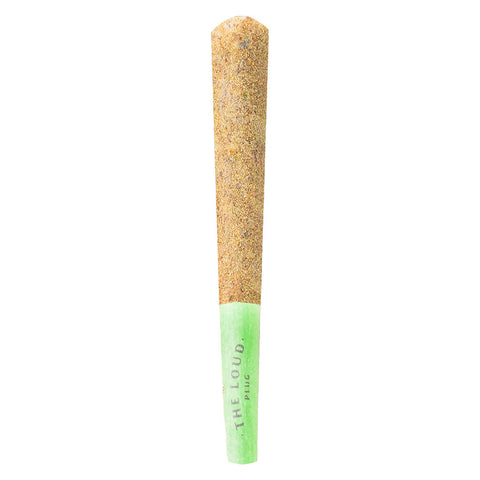 Photo Drippyz Melonhead Infused Pre-Roll