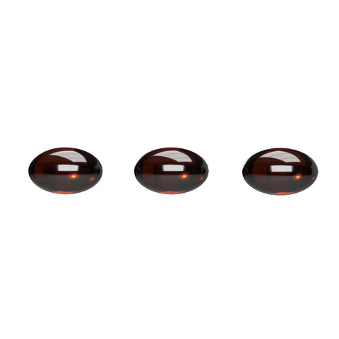 VCE - Virgin Cannabis Extract THC Softgels Photo