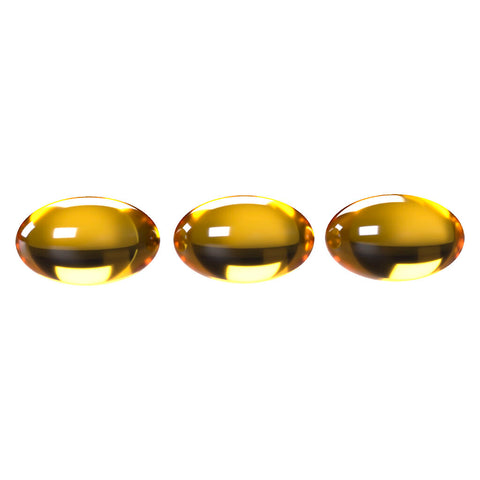 Dimension CBD Softgels Photo