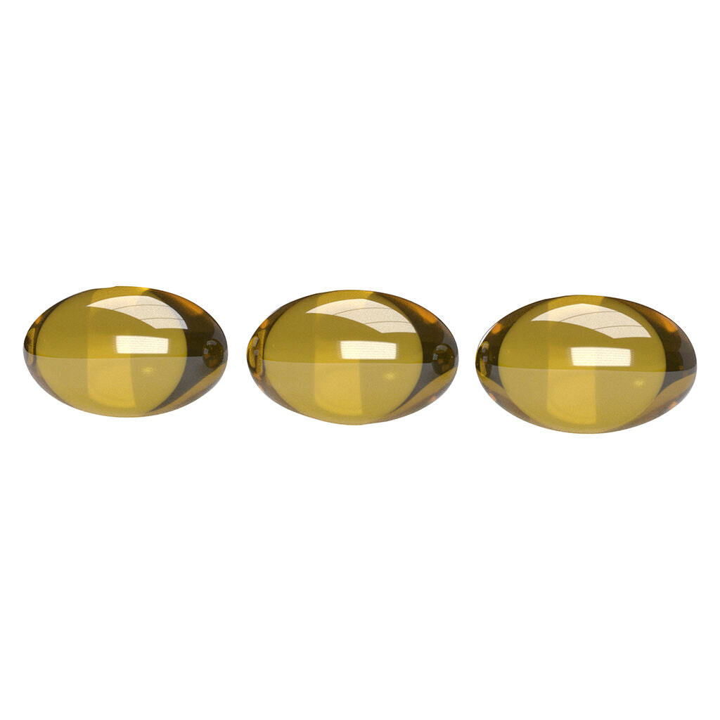 Ultra Plus 1500 mg Multicannabinoid Softgels - 