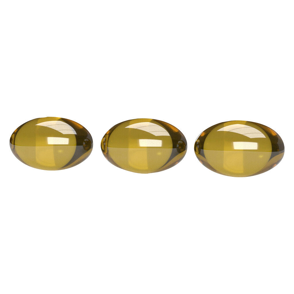 1000 CBN + 5000 CBD Softgels (10 CBN + 50 CBD) - 