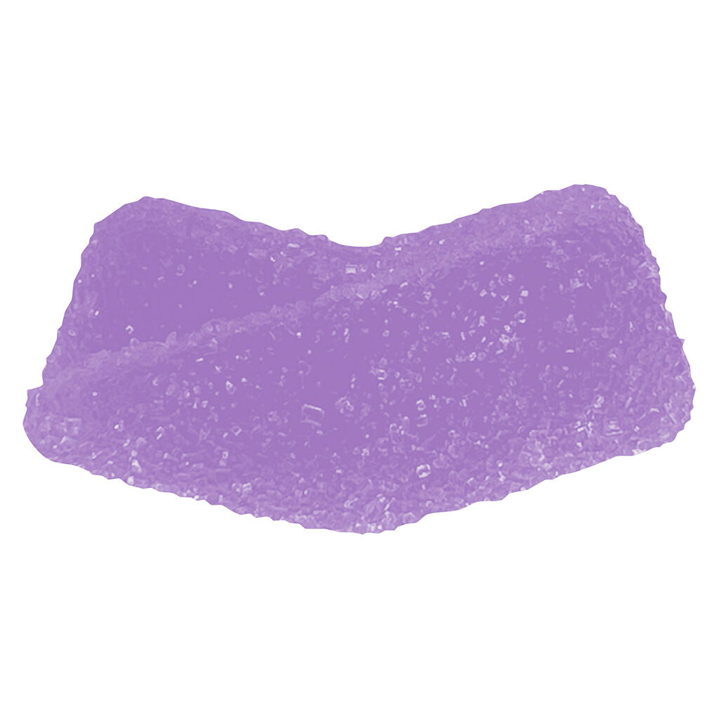 Grape 10 THC Sativa Gummy - 