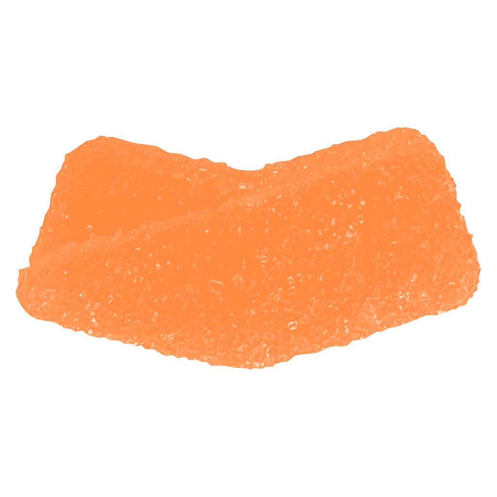 Orange 10 THC Sativa Gummy - 
