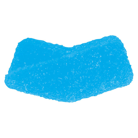 Photo BlueRaz 10 THC Indica Gummy