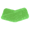 Sour Green Apple 10 CBG + 10 THC Gummy
