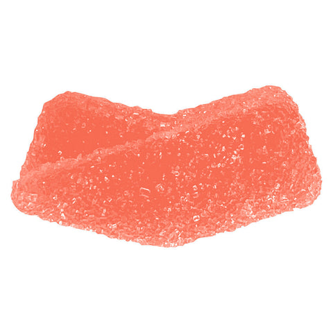 Photo Gélifié Aigre Fraise Kiwi 10 CBN + 10 THC