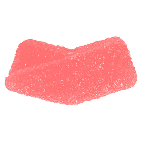 Photo Gélifié Framboise Aigre Multicannabinoïde