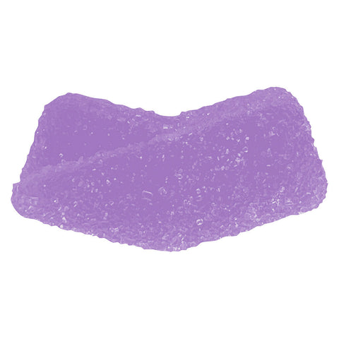 Photo Gélifié au raisin 10 THC Sativa