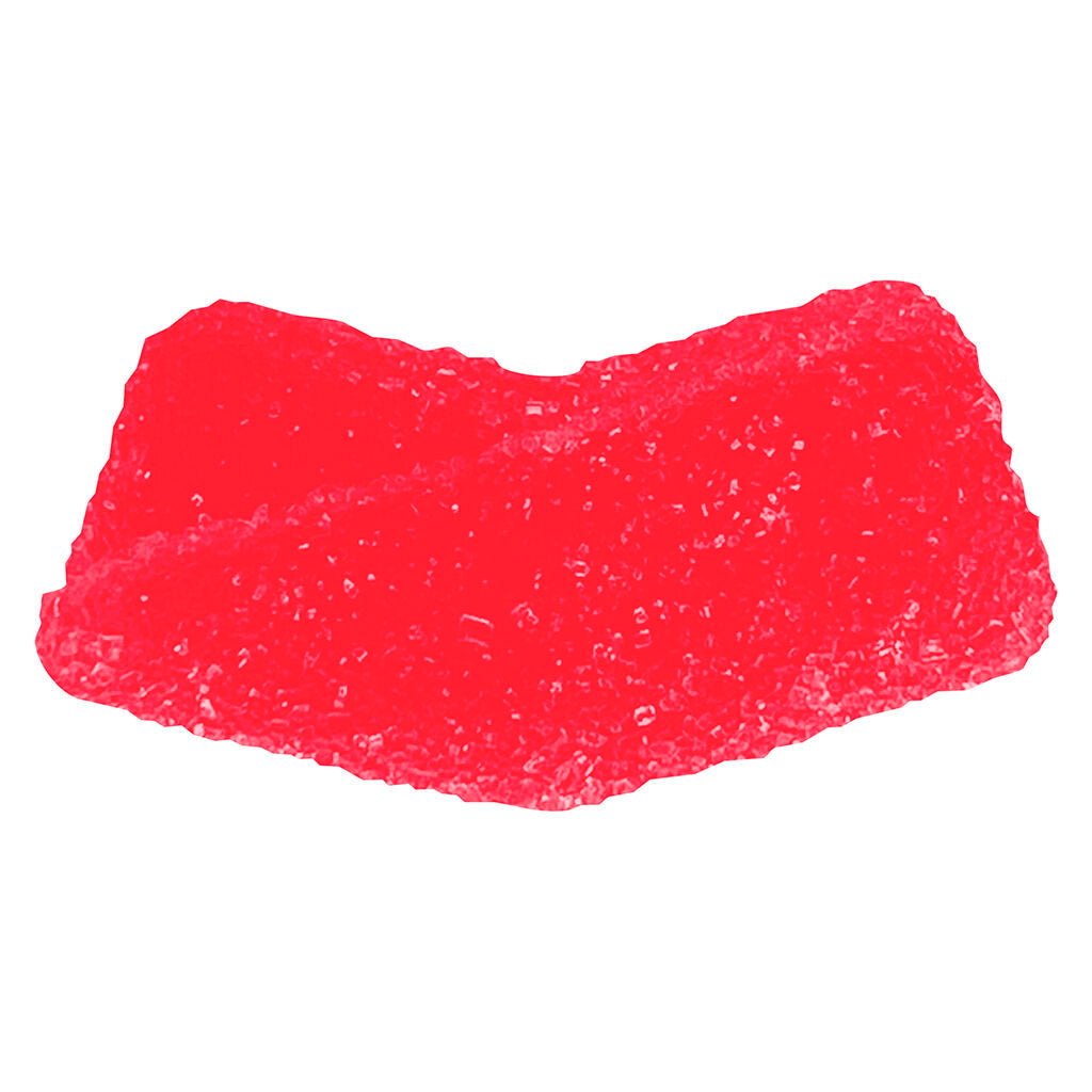 Gélifié Red Grapefruit ZERO 10 THC Sativa