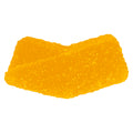 Pineapple Mango Peach ZERO 10 THC Indica Gummy