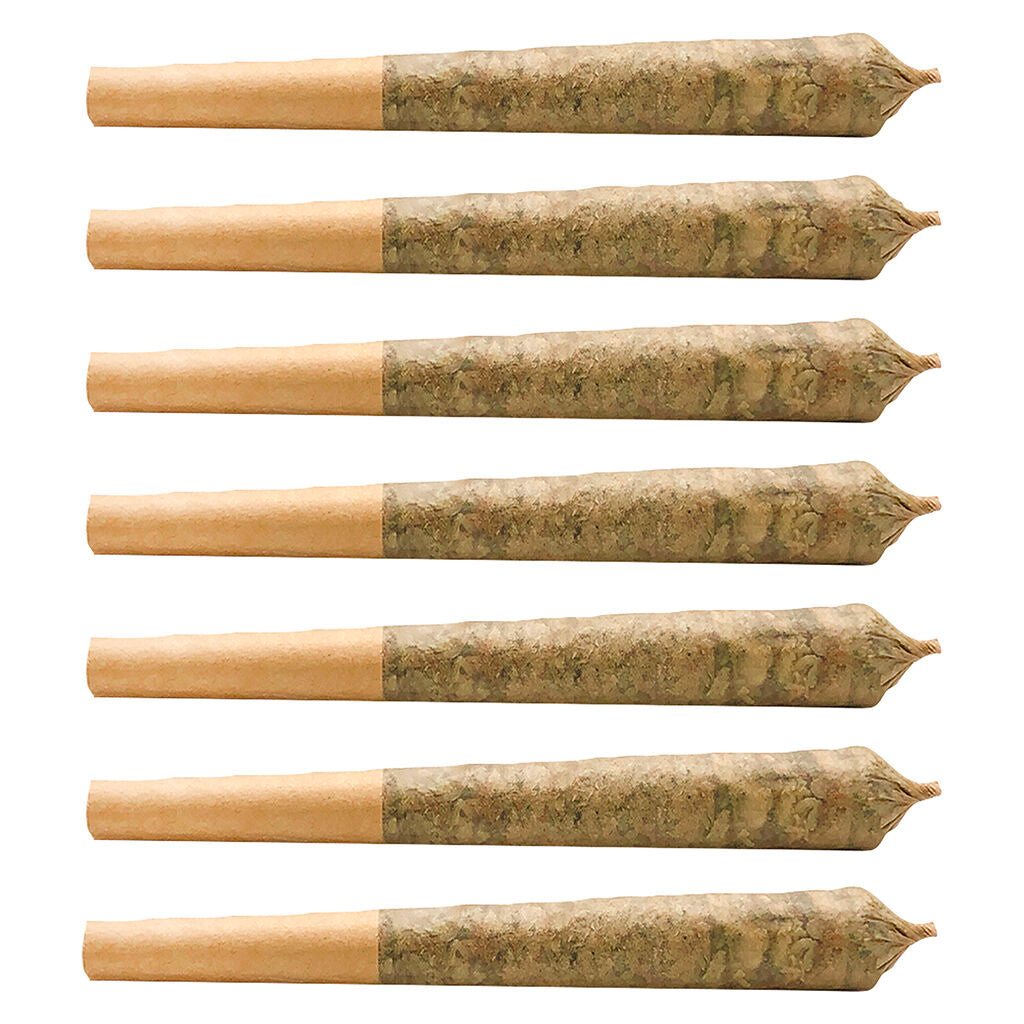 Hawaiian Face (Whole Buds) Pre-Roll - 