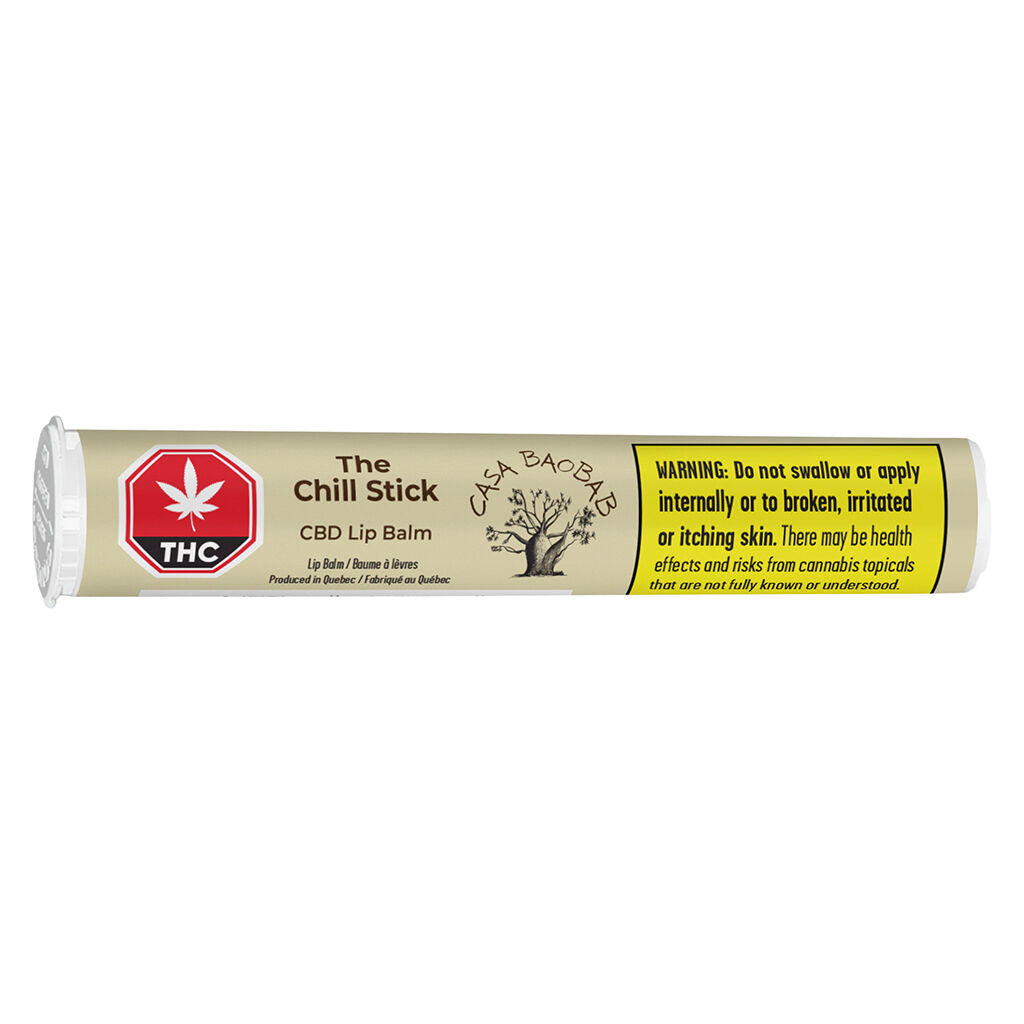 ChillStick