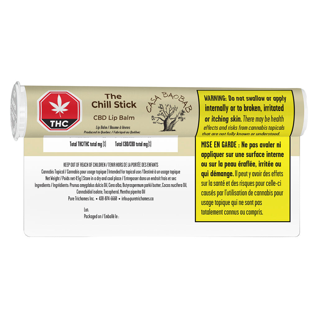 ChillStick