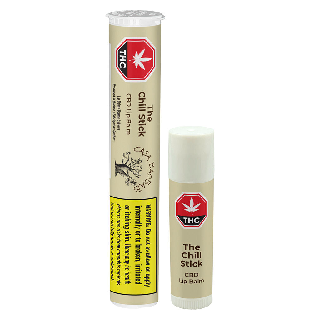 ChillStick