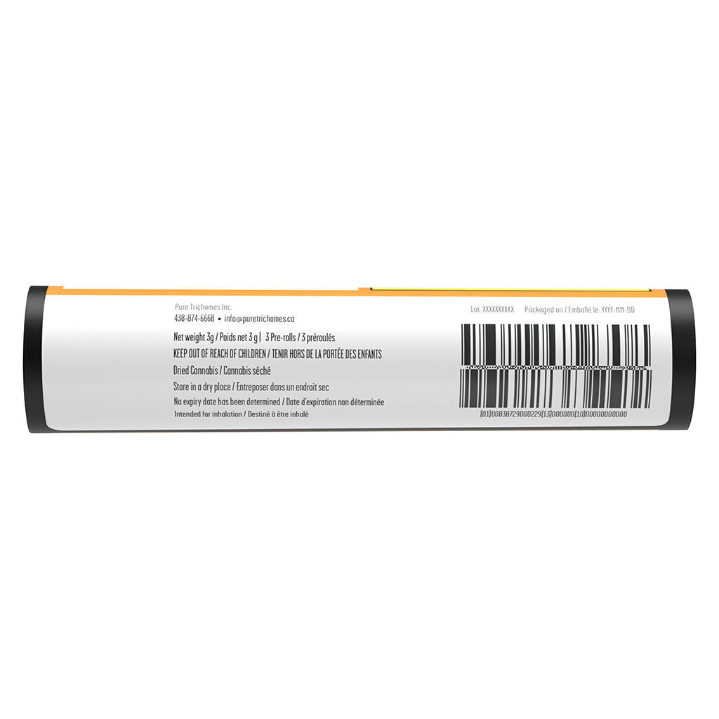 C-18 (Cactus Breath) Pre-Roll - 