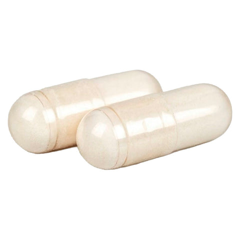 Photo High Potency CBD CAPSULES 100 mg