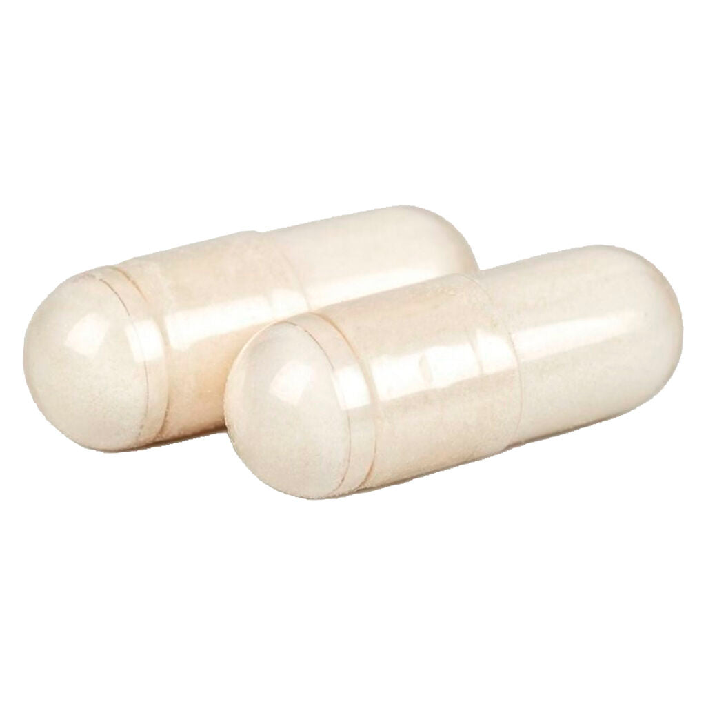 High Potency CBD CAPSULES 100 mg - 