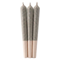 CBG-CBD Cherry Blossom Pre-Roll
