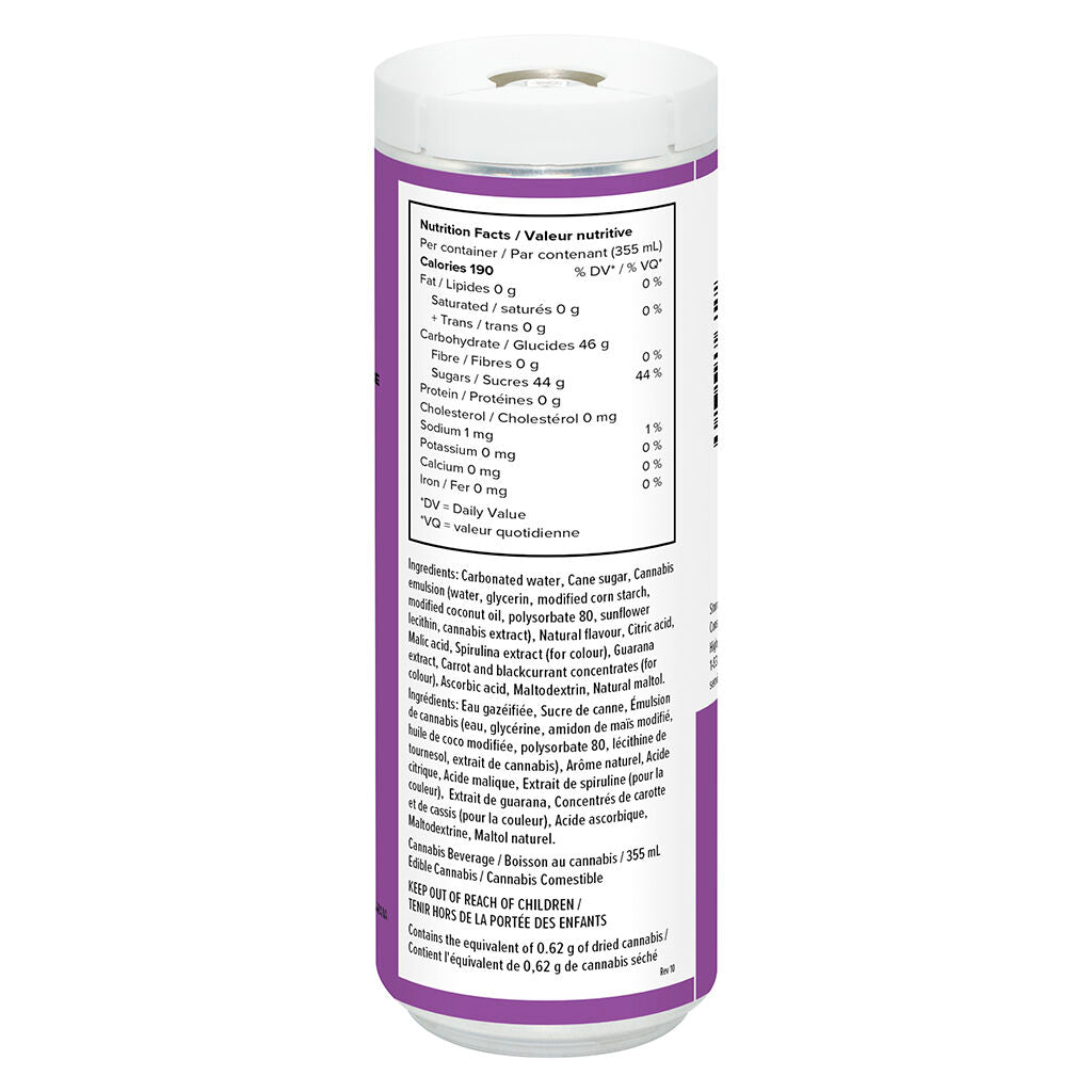 Grape Soda - 