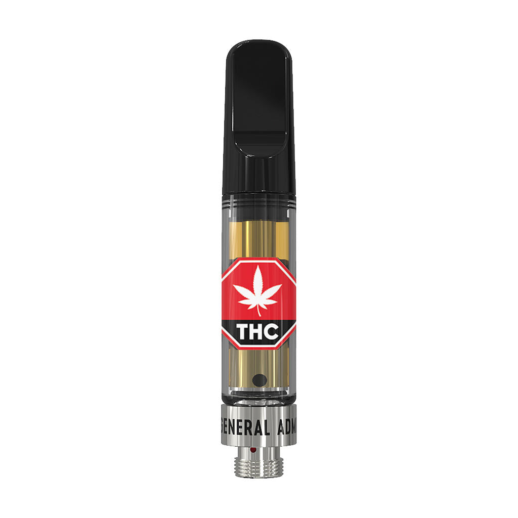 Tiger Blood Indica 1:0 510 Thread Cartridge - 