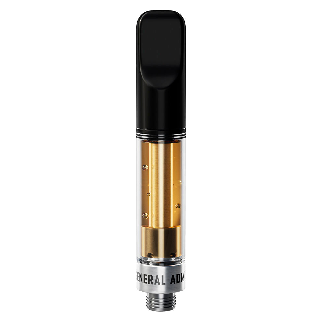 Tiger Blood Indica 1:0 510 Thread Cartridge - 