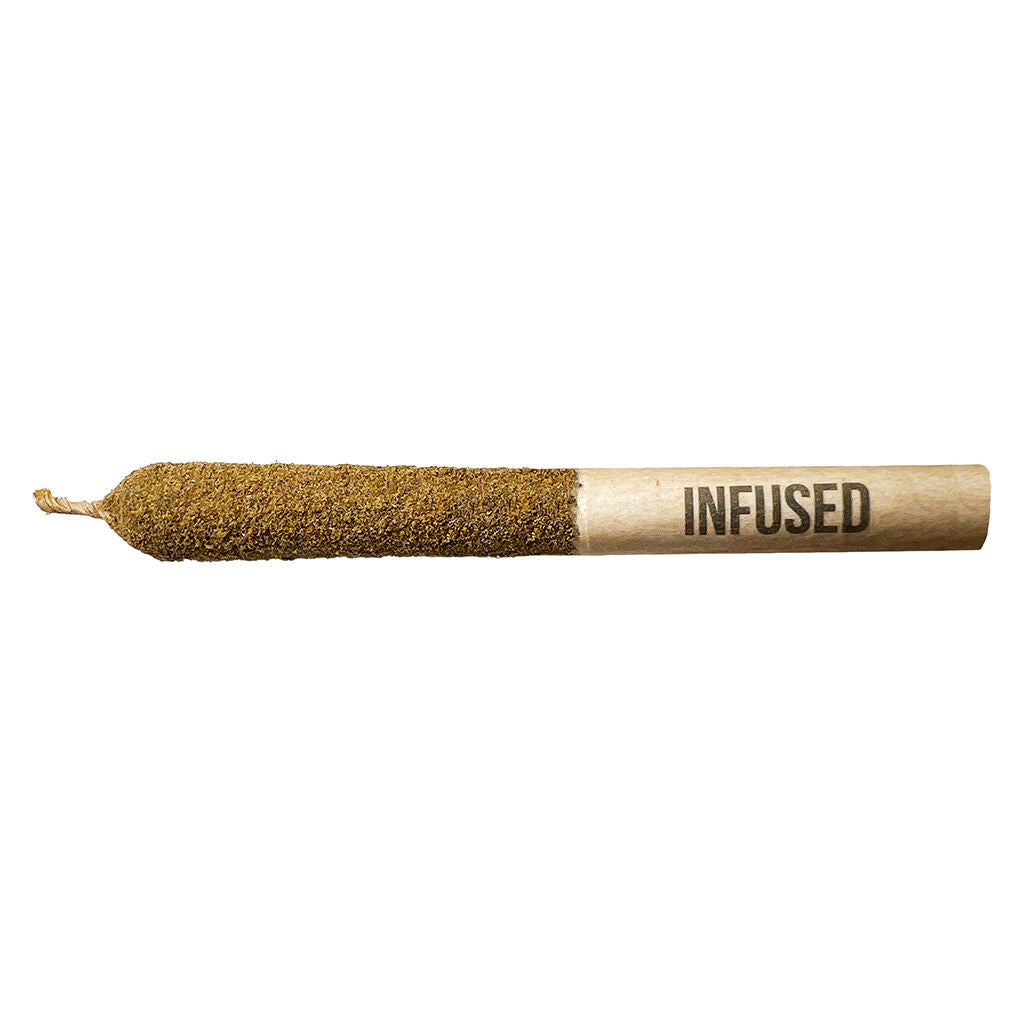 Tiger Blood Distillate Infused Pre-Roll - 