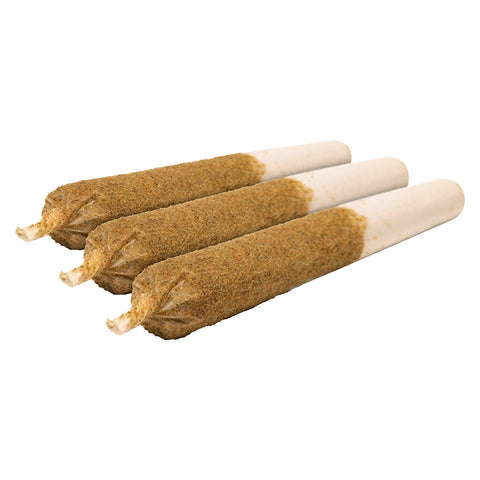 Grapey Grape Distillate Infused Pre-Roll Photo