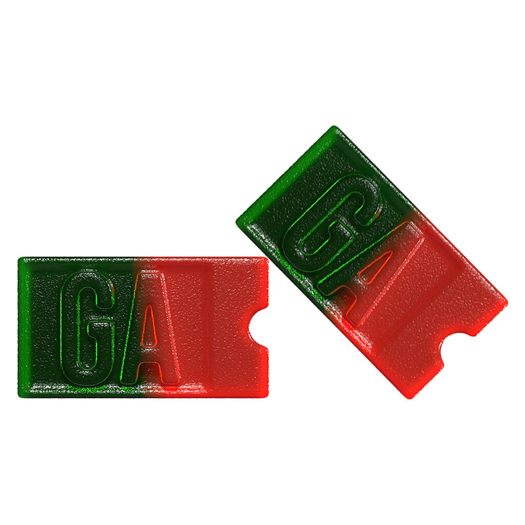 Pomegranate Dragon Fruit THC & CBN Gummy (2:1) - 