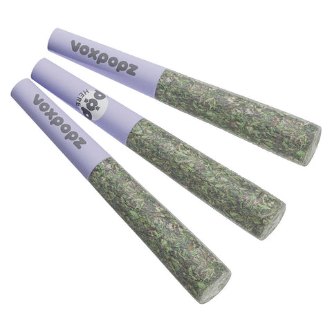 Photo Grape Ice Crushable Infused Pre-Roll