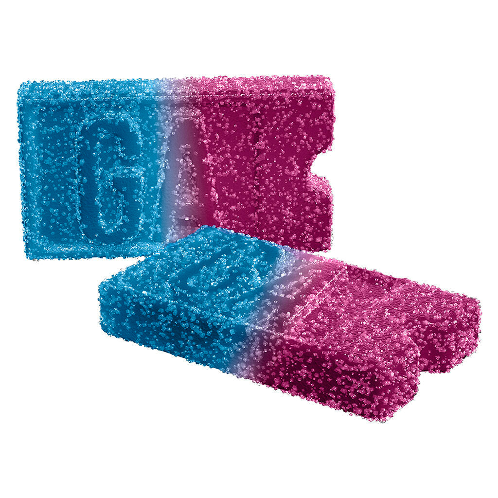 Blackberry Acai THC & CBN Soft Chews (2:1) - 