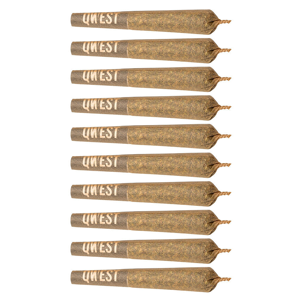 P.s. Cheetah Pre-roll - 