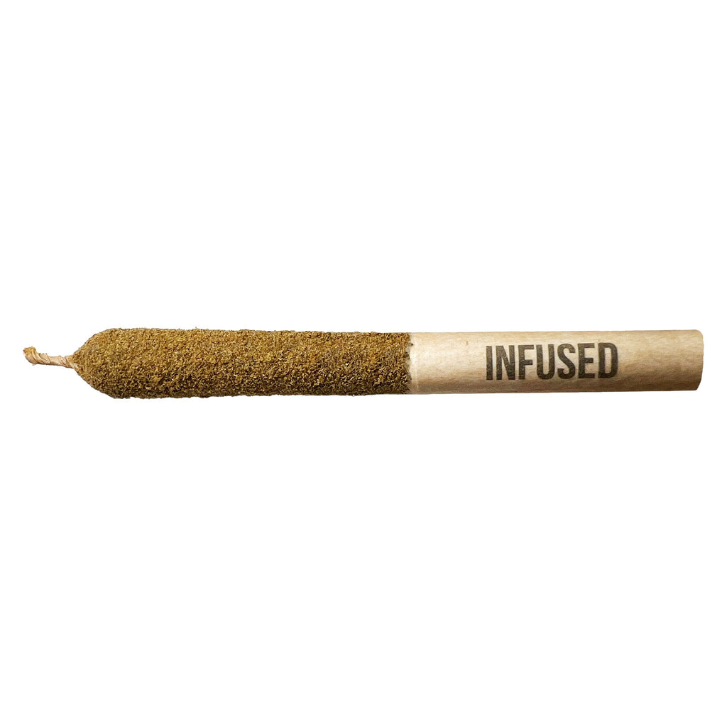 Crimson Toro Distillate Infused Pre-Roll - 