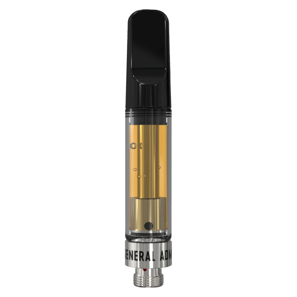 Crimson Toro Indica (1:0) 510 Thread Cartridge - 