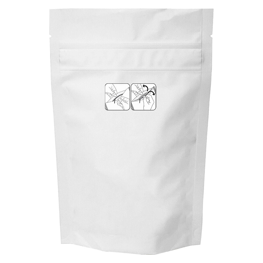 Peach Rizz Milled Flower - 