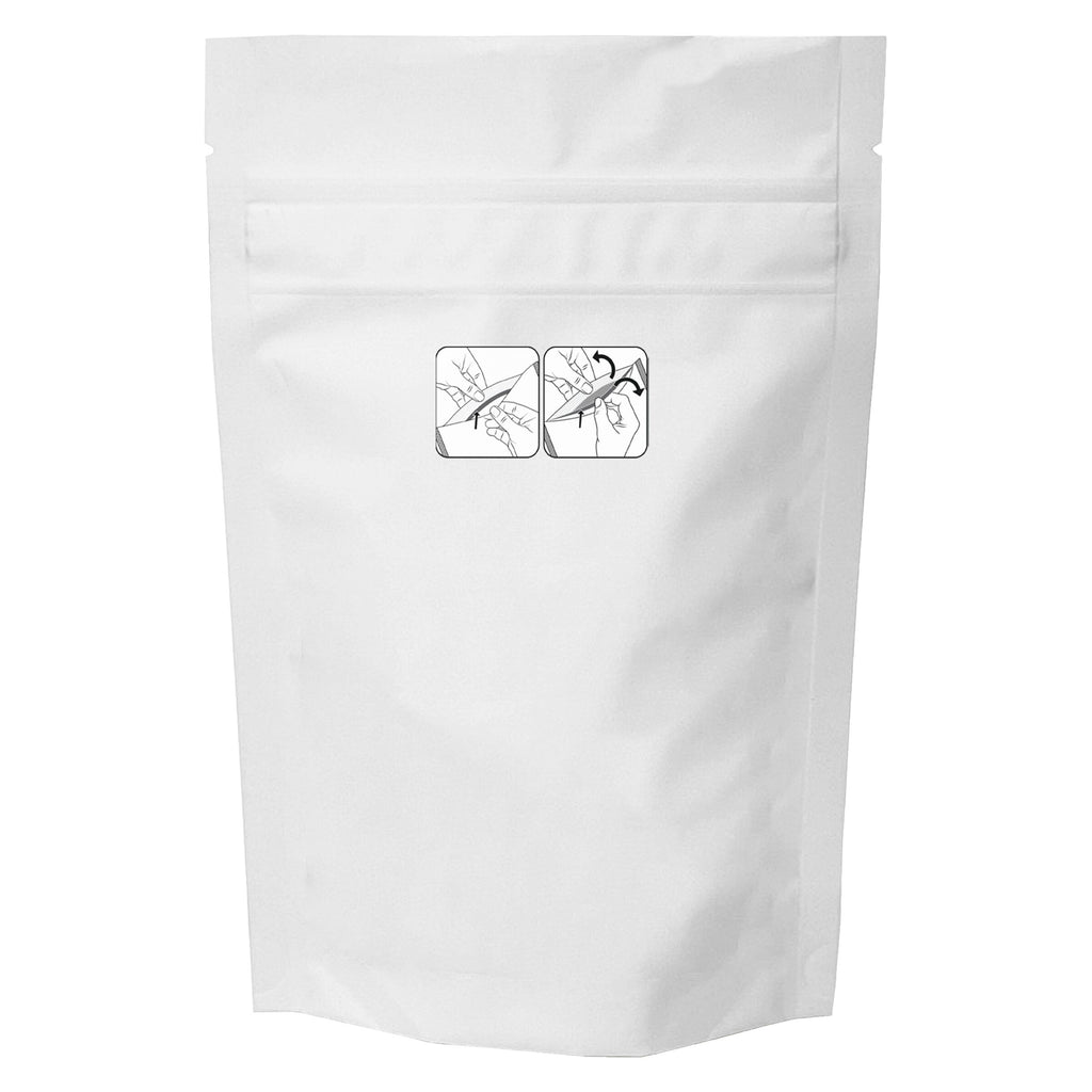 Tiger Blood Milled Flower - 