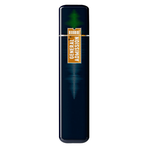 Photo Vaporisateur tout-en-un Atomic Apple Liquid Diamonds