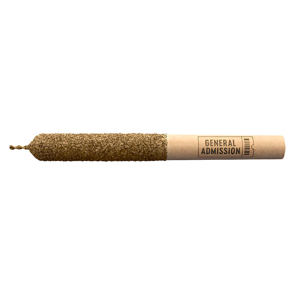 Cherry Watermelon Distillate Infused Pre-Roll - 
