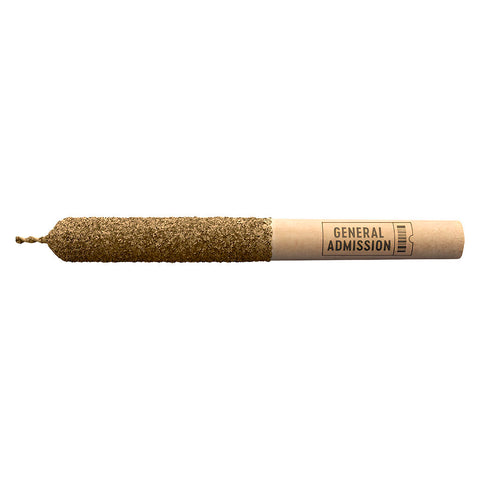 Photo Cherry Watermelon Distillate Infused Pre-Roll