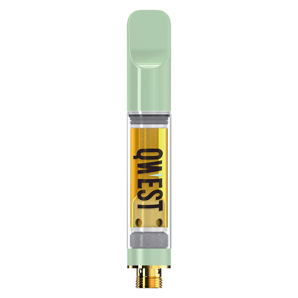 Grape Cream CKE Live Resin 510 Thread Cartridge - 