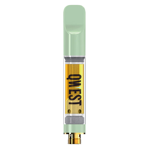 Photo Grape Cream CKE Live Resin 510 Thread Cartridge