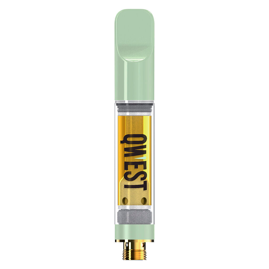 Georgia Pi Live Resin 510 Thread Cartridge - 