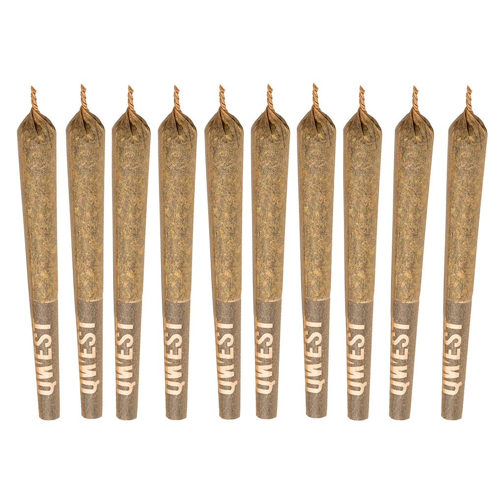 35's Georgia Pie Pre-Roll - 