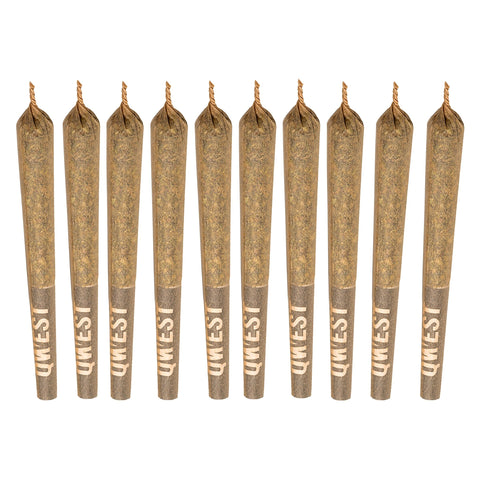 Photo 35's Georgia Pie Pre-Roll