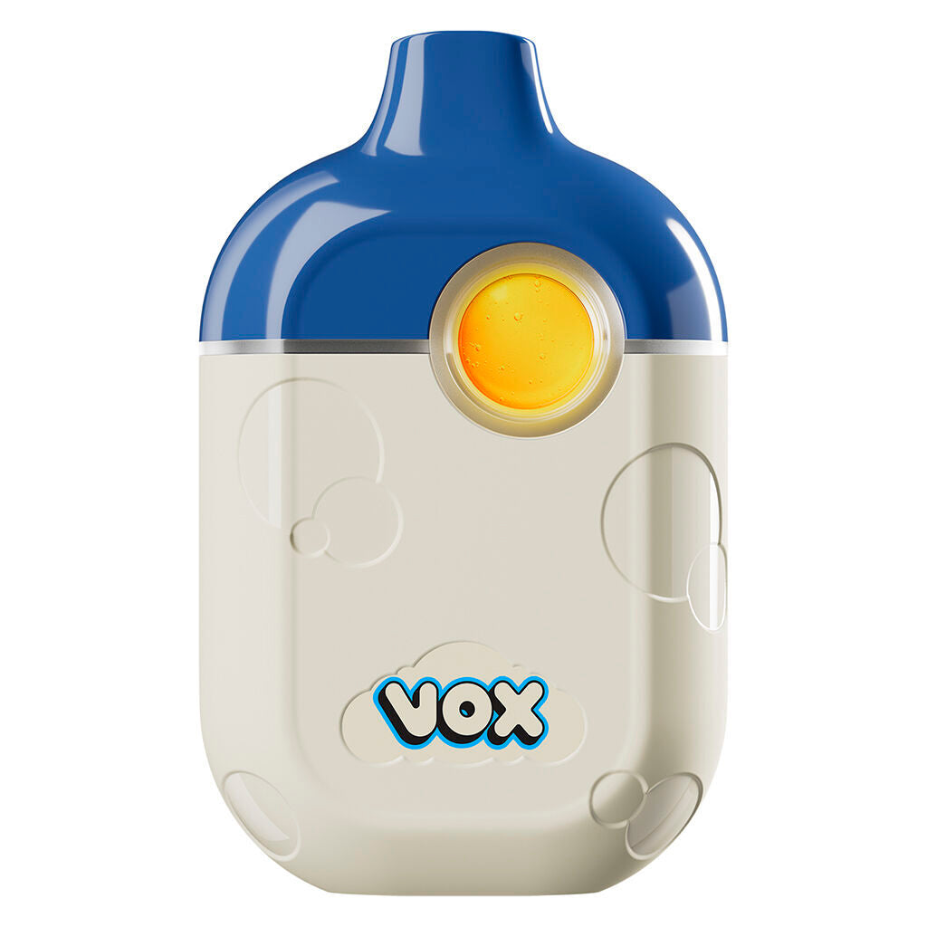 Blue Raspberry All-In-One Vape - 