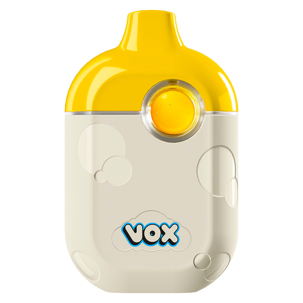 FX Strawberry Lemonade CBG 2 All-In-One Vape - 