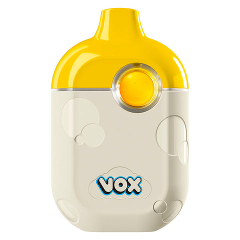Photo Vapoteuse  tout-en-un FX Strawberry Lemonade CBG 2