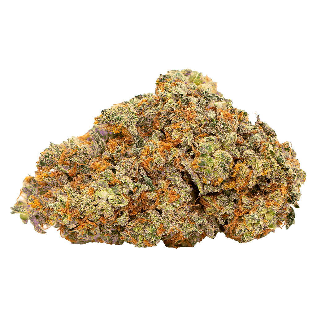 Platinum Crasher Craft Whole Flower - 