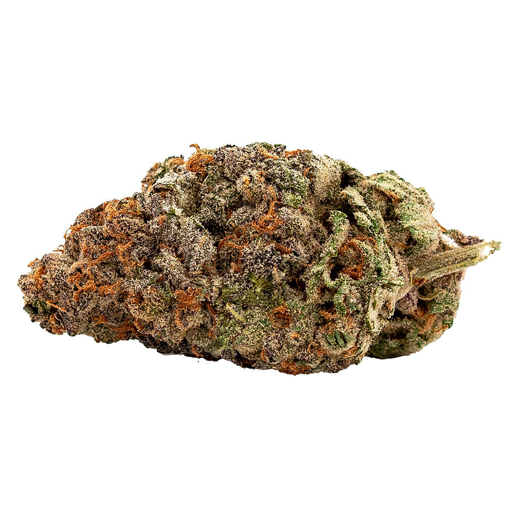 Fleur entière artisanale White Walker