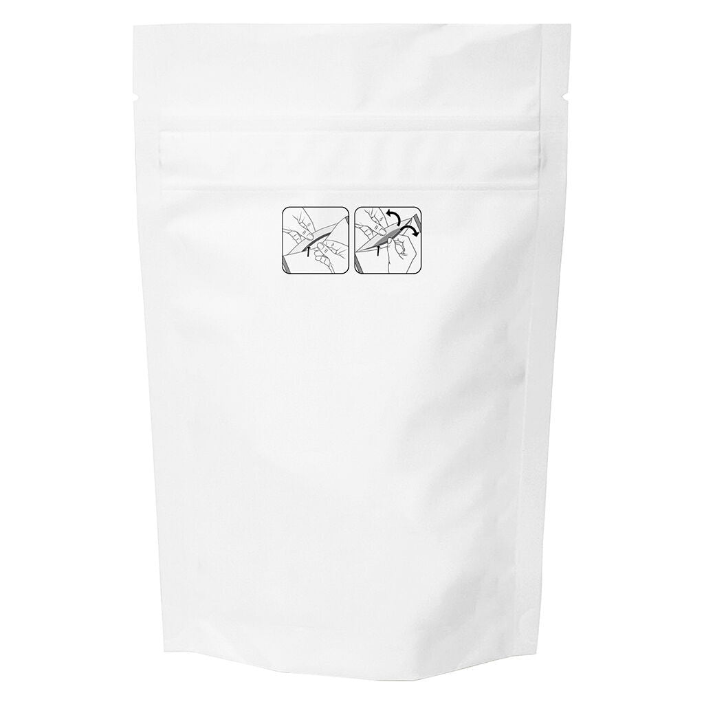 Grapey Grape Milled Flower - 